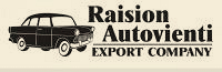 Raision autovienti